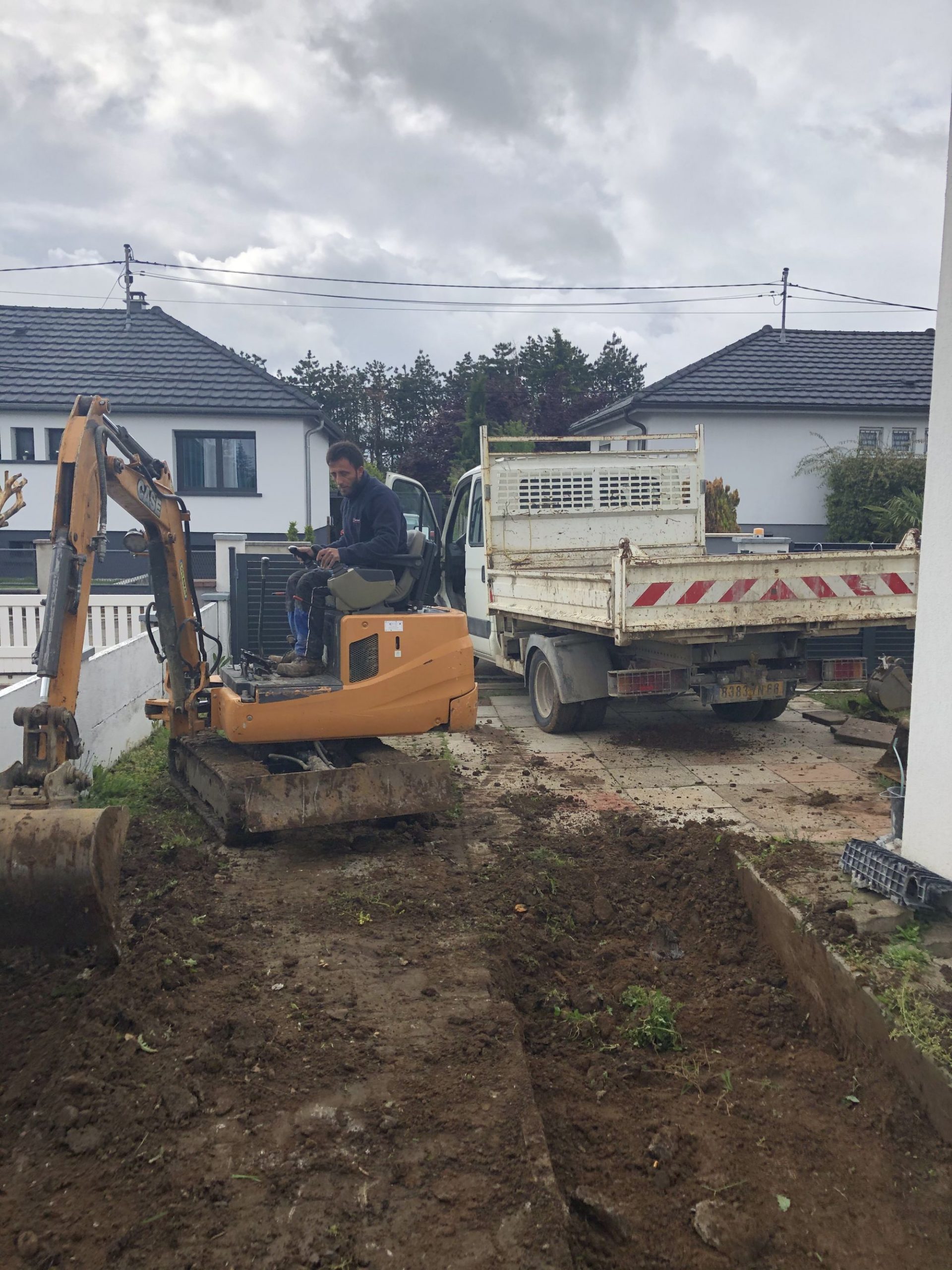 IMG 9516 SCALED | Global TP Entreprise de terrassement et d’assainissement sur le secteur de Walheim et Belfort Wittenheim