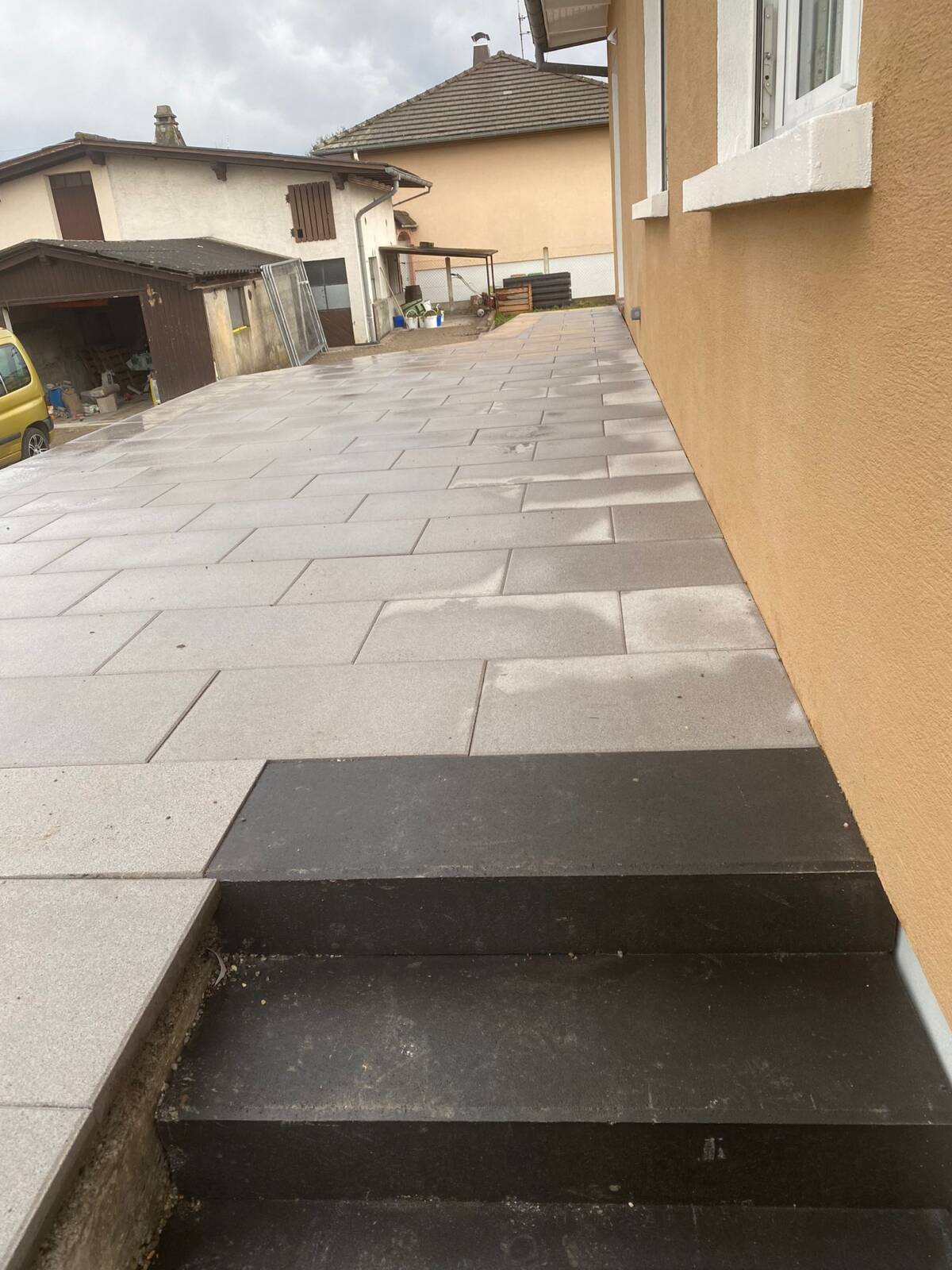 WHATSAPP IMAGE 2023 05 16 AT 22.54.08 1 | Global TP Escaliers / murets / clôtures Illzach 16