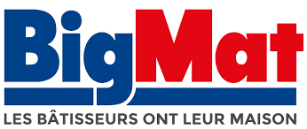 BIGMAT | Global TP big mat Saint-Louis