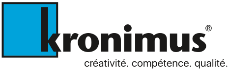 KRONIMUS | Global TP kronimus Audincourt