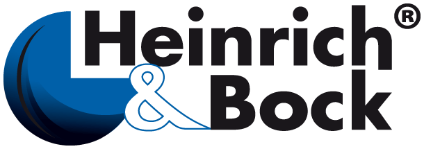 LOGO HEINRICH BOCK | Global TP heinrich et bock Colmar