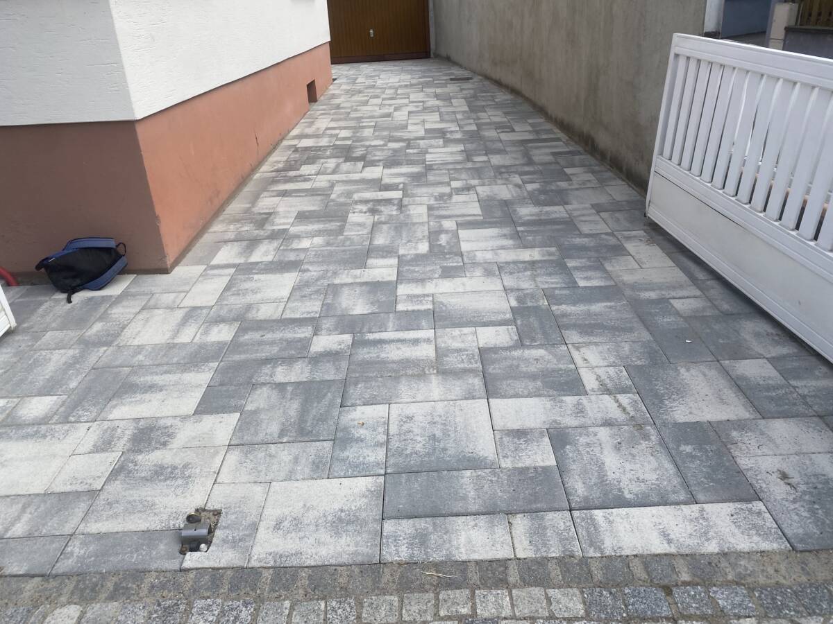 Pavage / dallage / enrobé Illzach 46