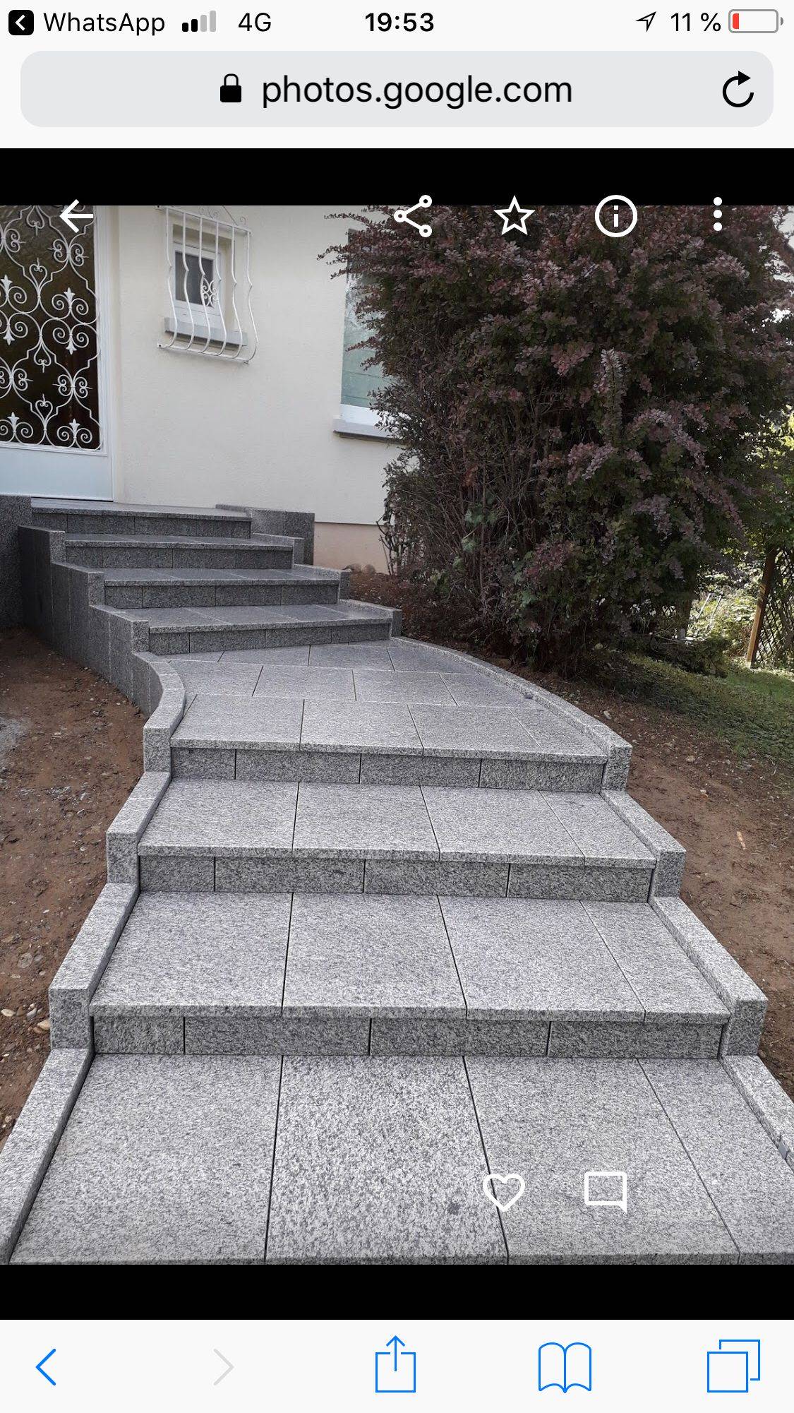 Comment intégrer un escalier extérieur dans un jardin en pente ? Illzach