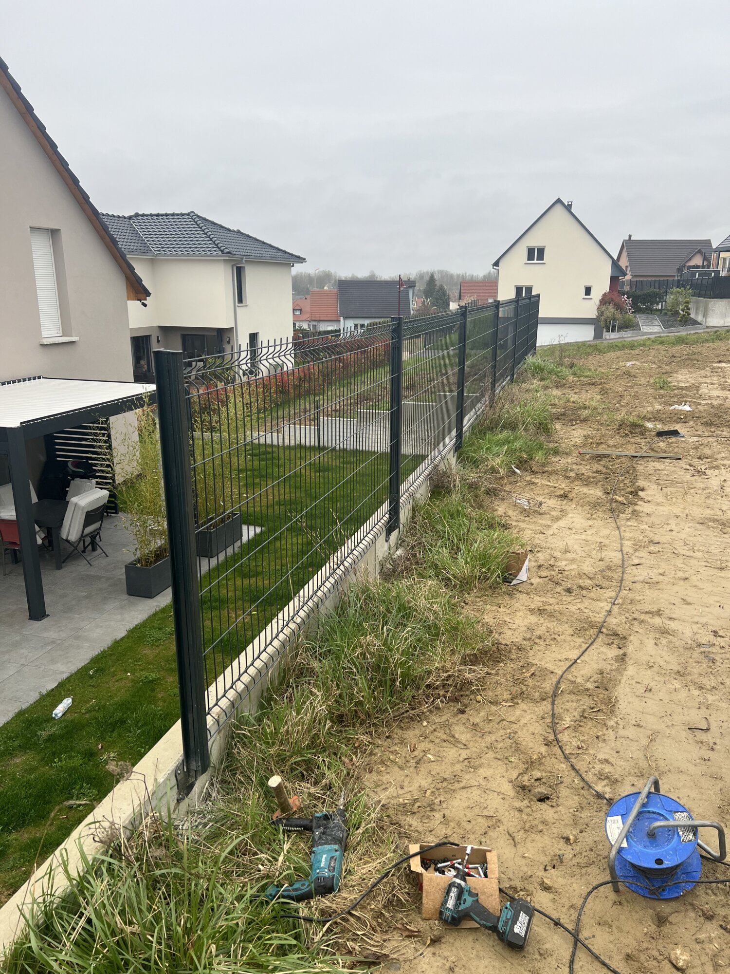 GLOBALTP12 | Global TP Faire appel à nos experts : un gage de qualité et de fiabilité Colmar