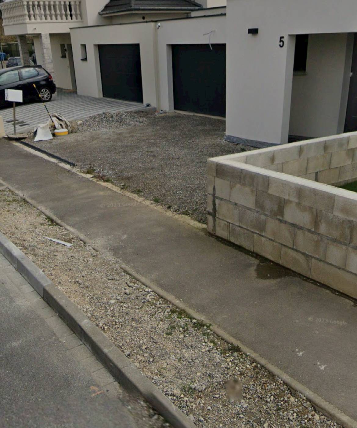 Chantier &#8211; blotzheim Audincourt 0