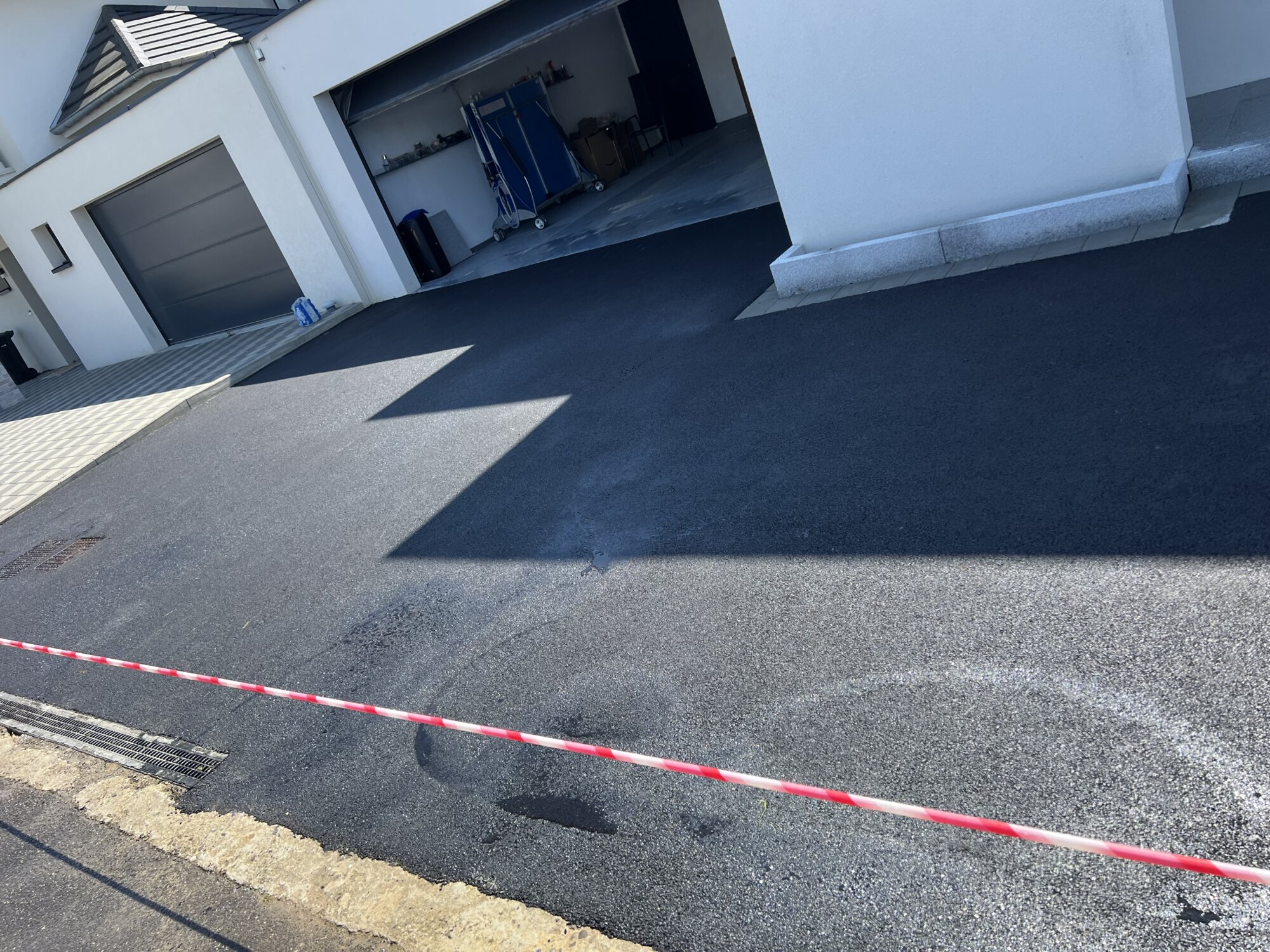 Chantier &#8211; blotzheim Audincourt
