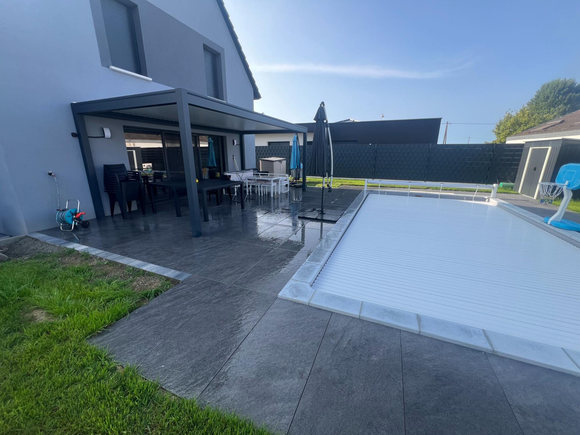 Chantier Roggenhouse Guebwiller