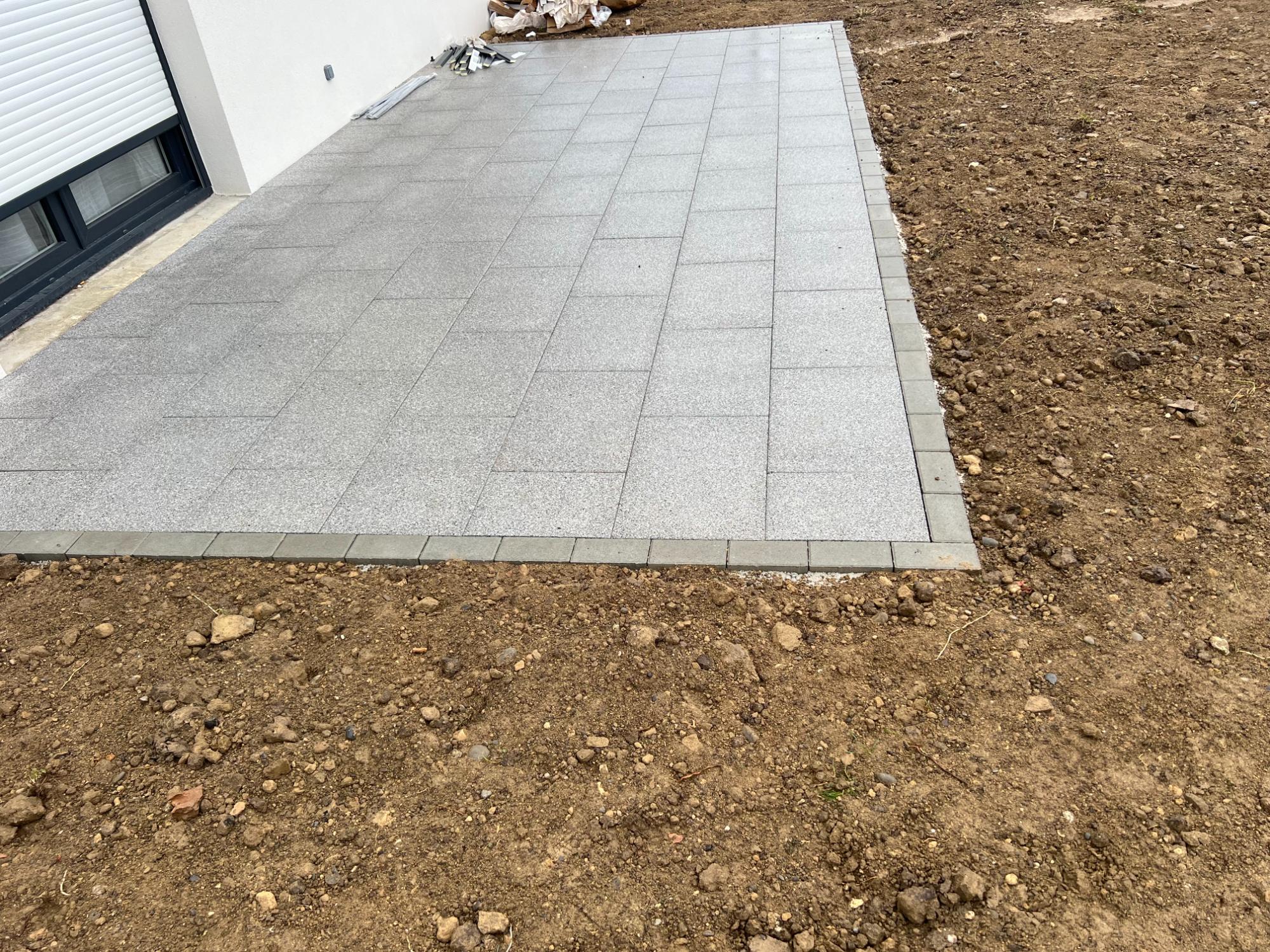 Chantier Kembs Wittenheim