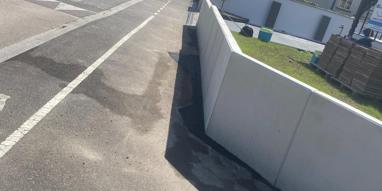 Chantier Kembs Wittenheim