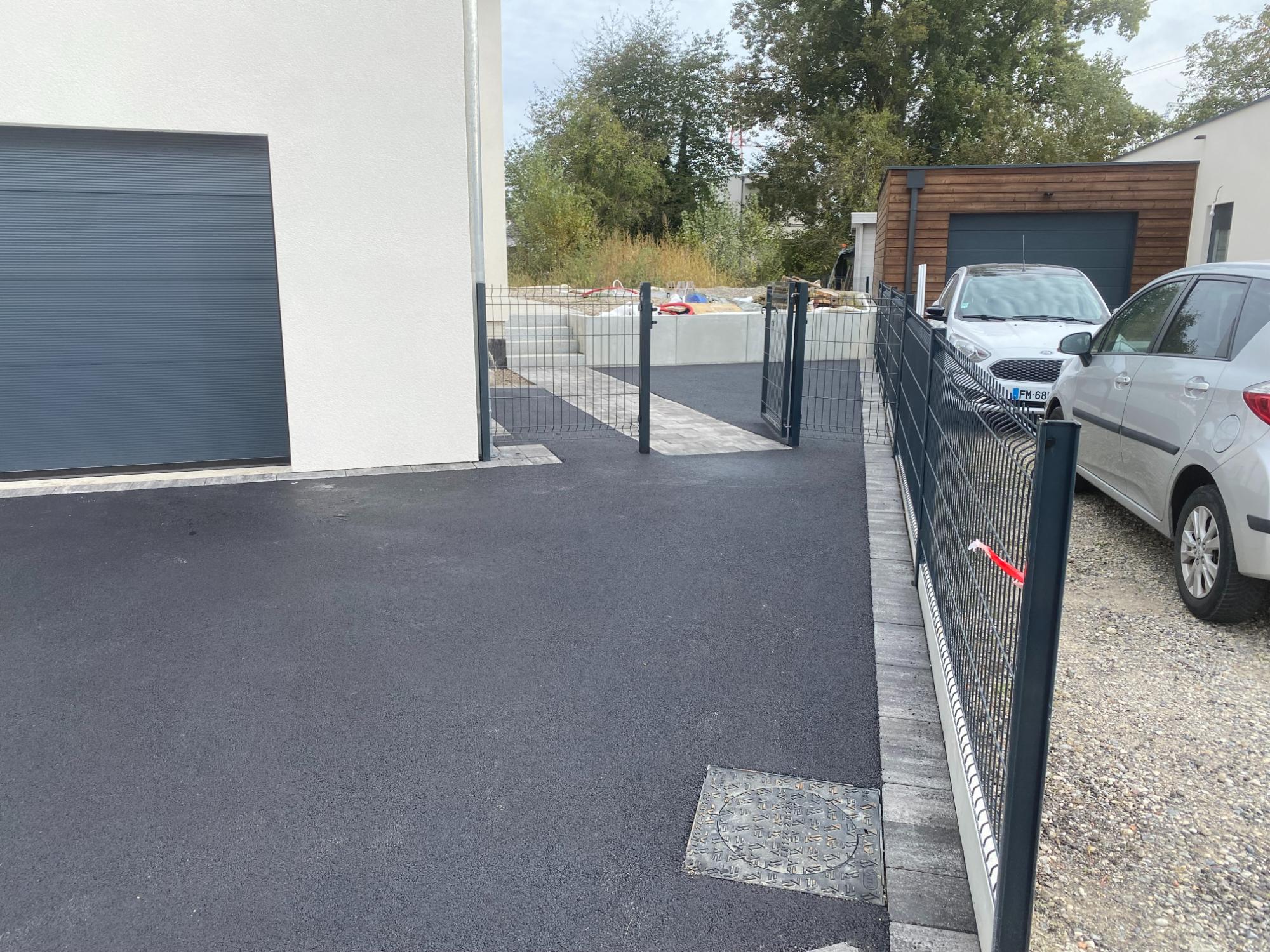 Chantier Kembs Guebwiller