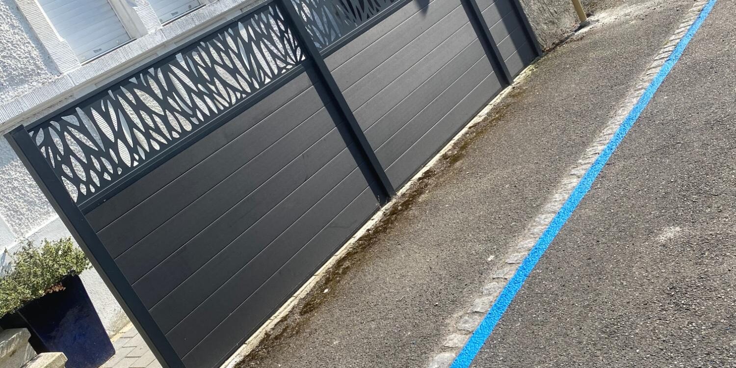 Chantier Village-Neuf Montb&eacute;liard